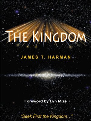 cover image of The Kingdom